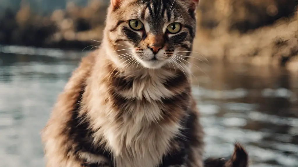 Are Maine Coon cats good pets