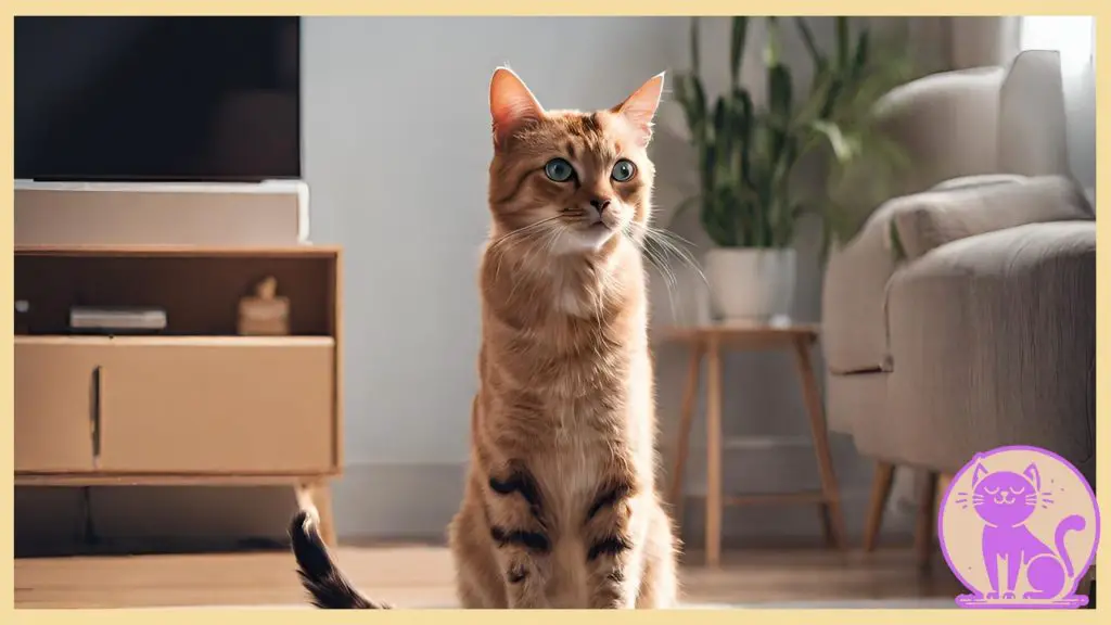 Master Behavioral Training for Cats at Home