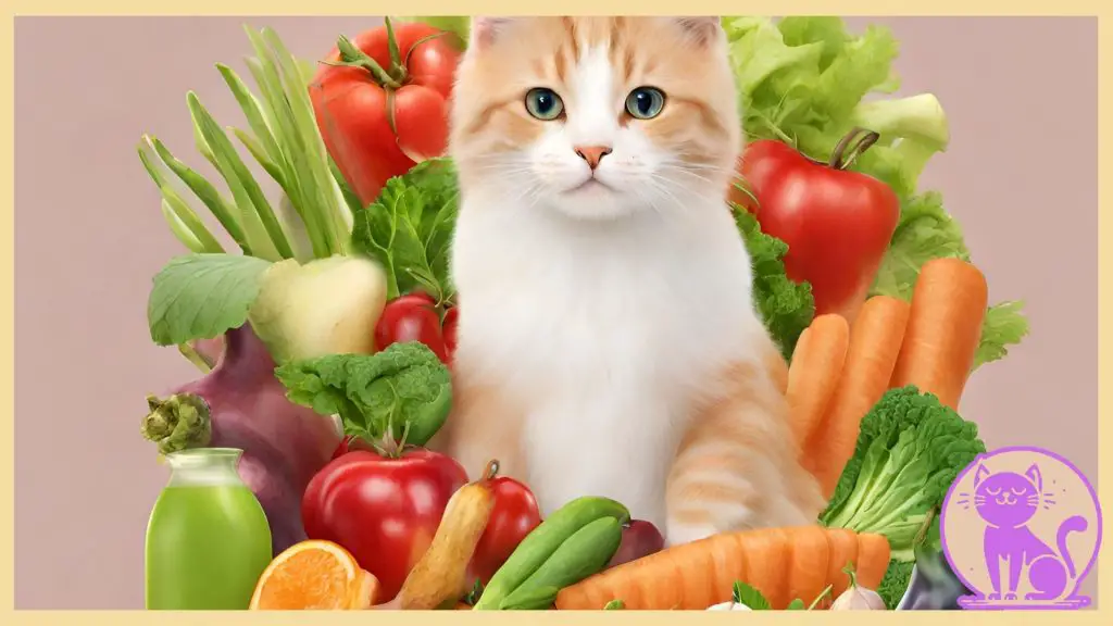 Best Healthy Foods for Cats