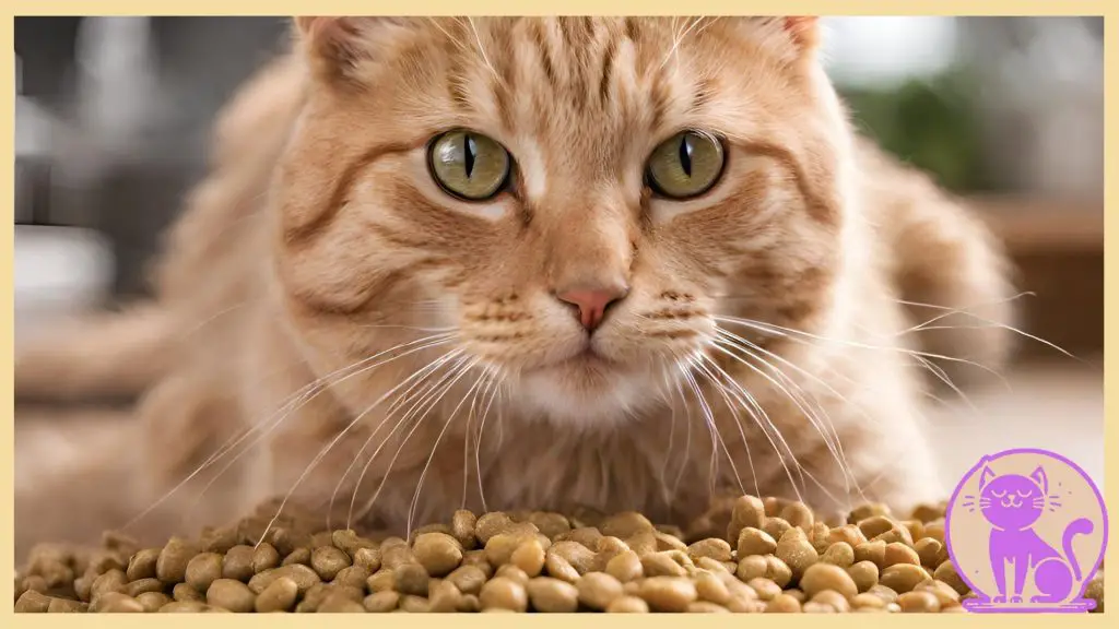 Best Urinary Cat Food for Feline Health Care
