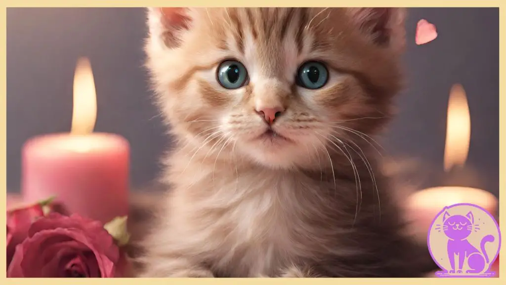 Celebrate Love on National Kitten Day 2024