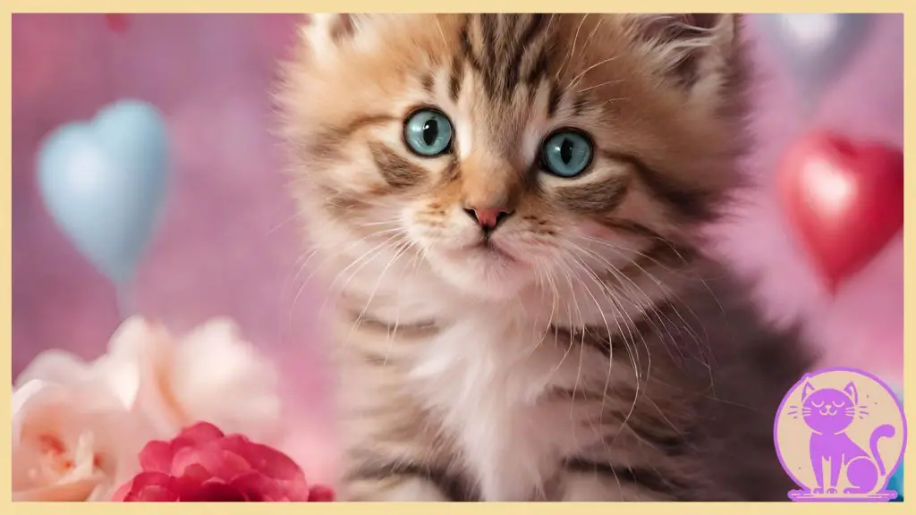 Celebrate Love on National Kitten Day 2024
