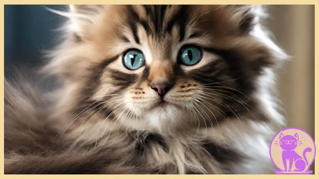 How much are Maine Coon cats usually