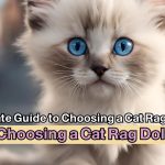 Ultimate Guide to Choosing a Cat Rag Doll
